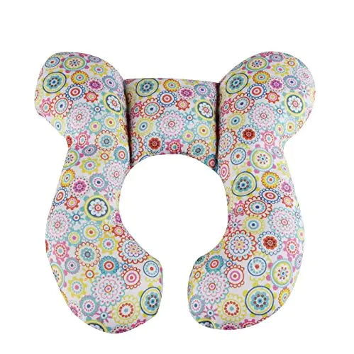 Protective Baby Neck Pillow