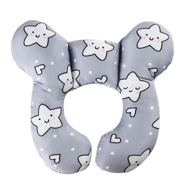 Protective Baby Neck Pillow